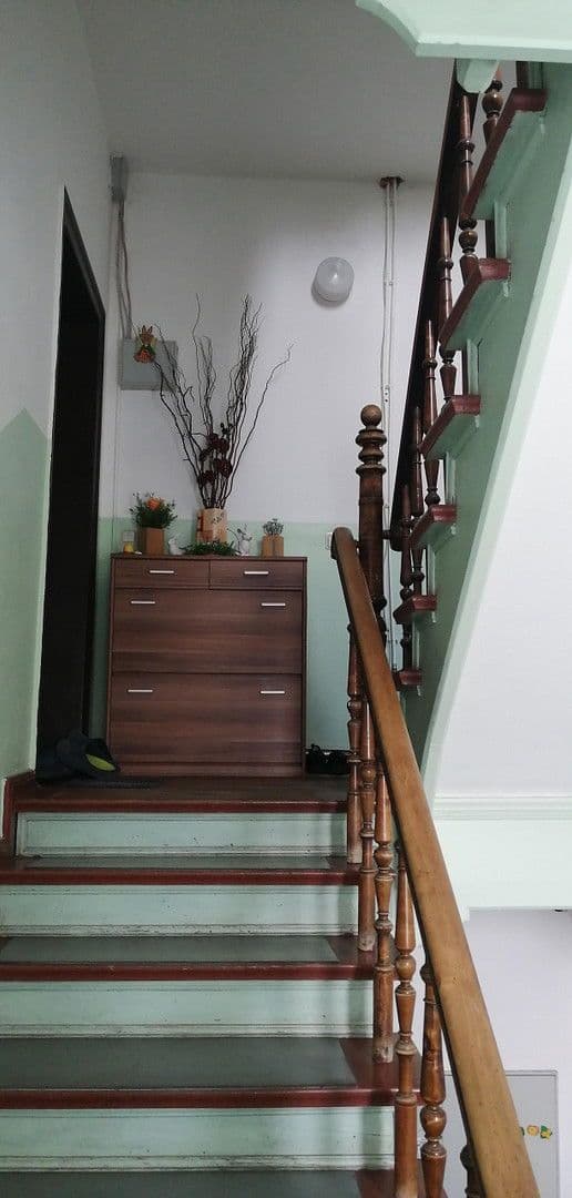 Predaj domu 1.112 m², pozemek 1.112 m², Eberswalde, Brandenbursko Predaj domu 1.112 m², pozemek 1.112 m², Eberswalde, Brandenbursko