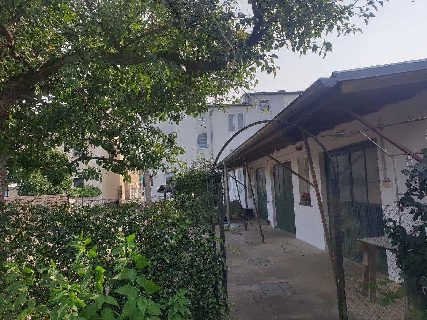 Predaj domu 1.112 m², pozemek 1.112 m², Eberswalde, Brandenbursko Predaj domu 1.112 m², pozemek 1.112 m², Eberswalde, Brandenbursko