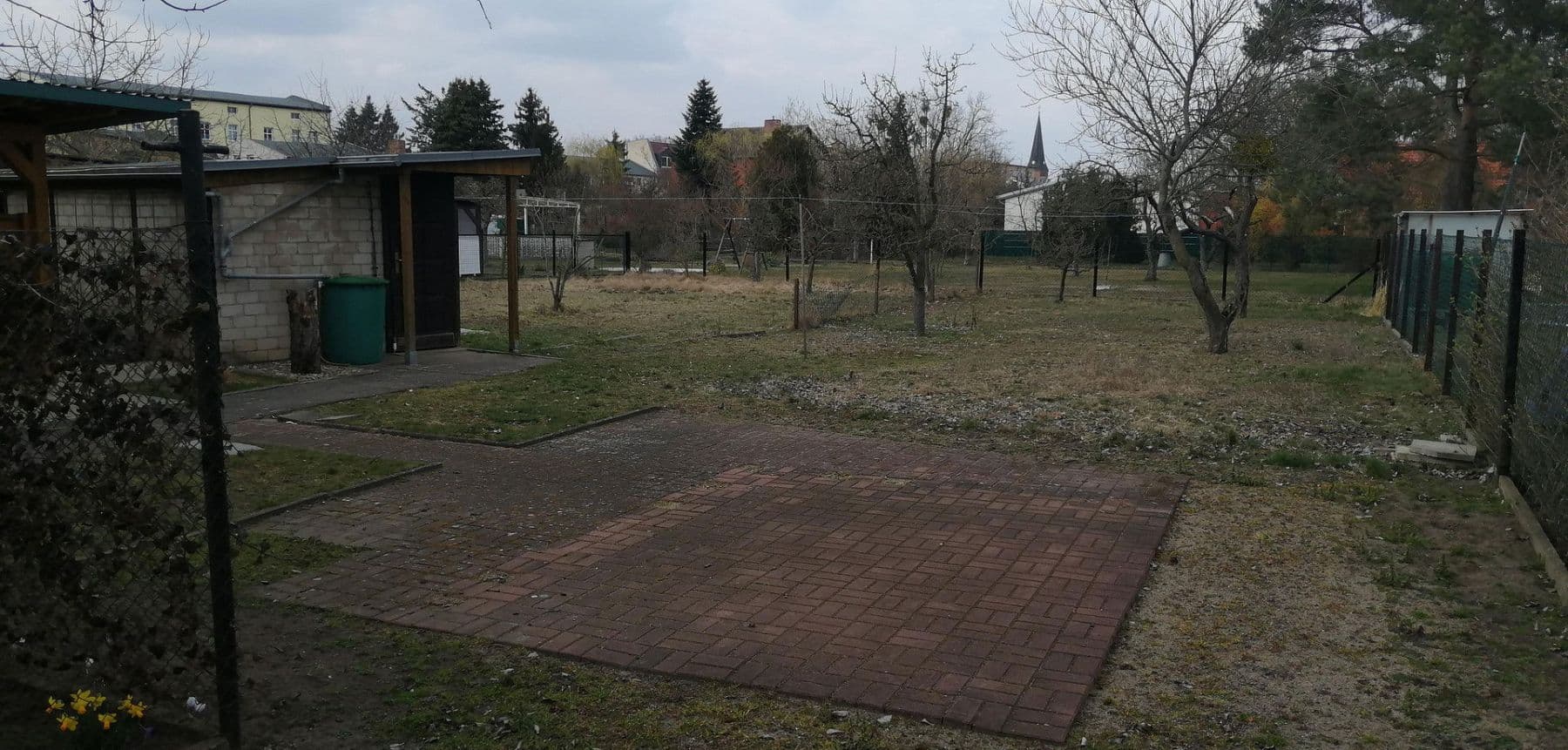 Predaj domu 1.112 m², pozemek 1.112 m², Eberswalde, Brandenbursko Predaj domu 1.112 m², pozemek 1.112 m², Eberswalde, Brandenbursko