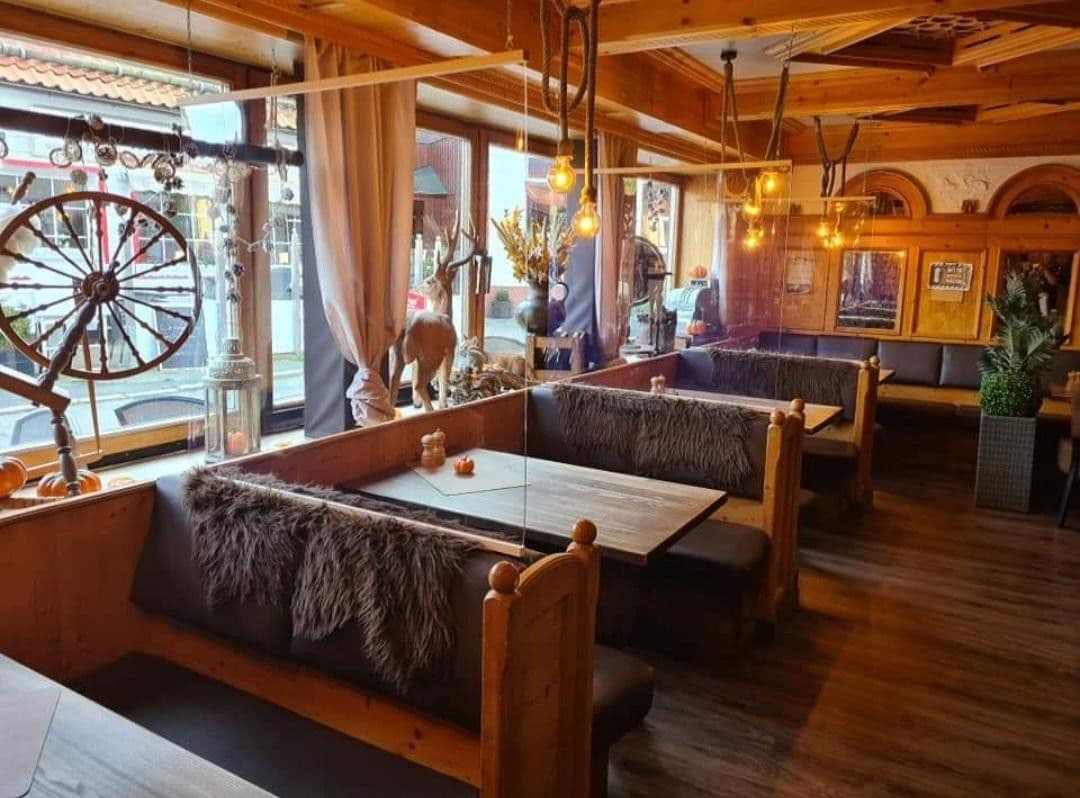 Predaj nebytového priestoru 398 m², Kurhausweg 4, Goslar, Dolné Sasko Predaj nebytového priestoru 398 m², Kurhausweg 4, Goslar, Dolné Sasko