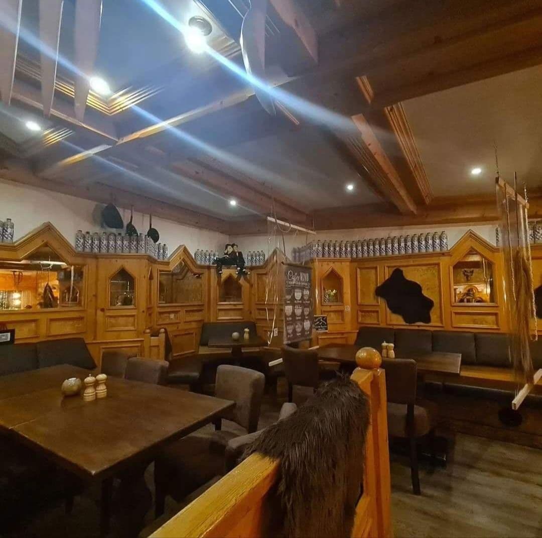 Predaj nebytového priestoru 398 m², Kurhausweg 4, Goslar, Dolné Sasko Predaj nebytového priestoru 398 m², Kurhausweg 4, Goslar, Dolné Sasko