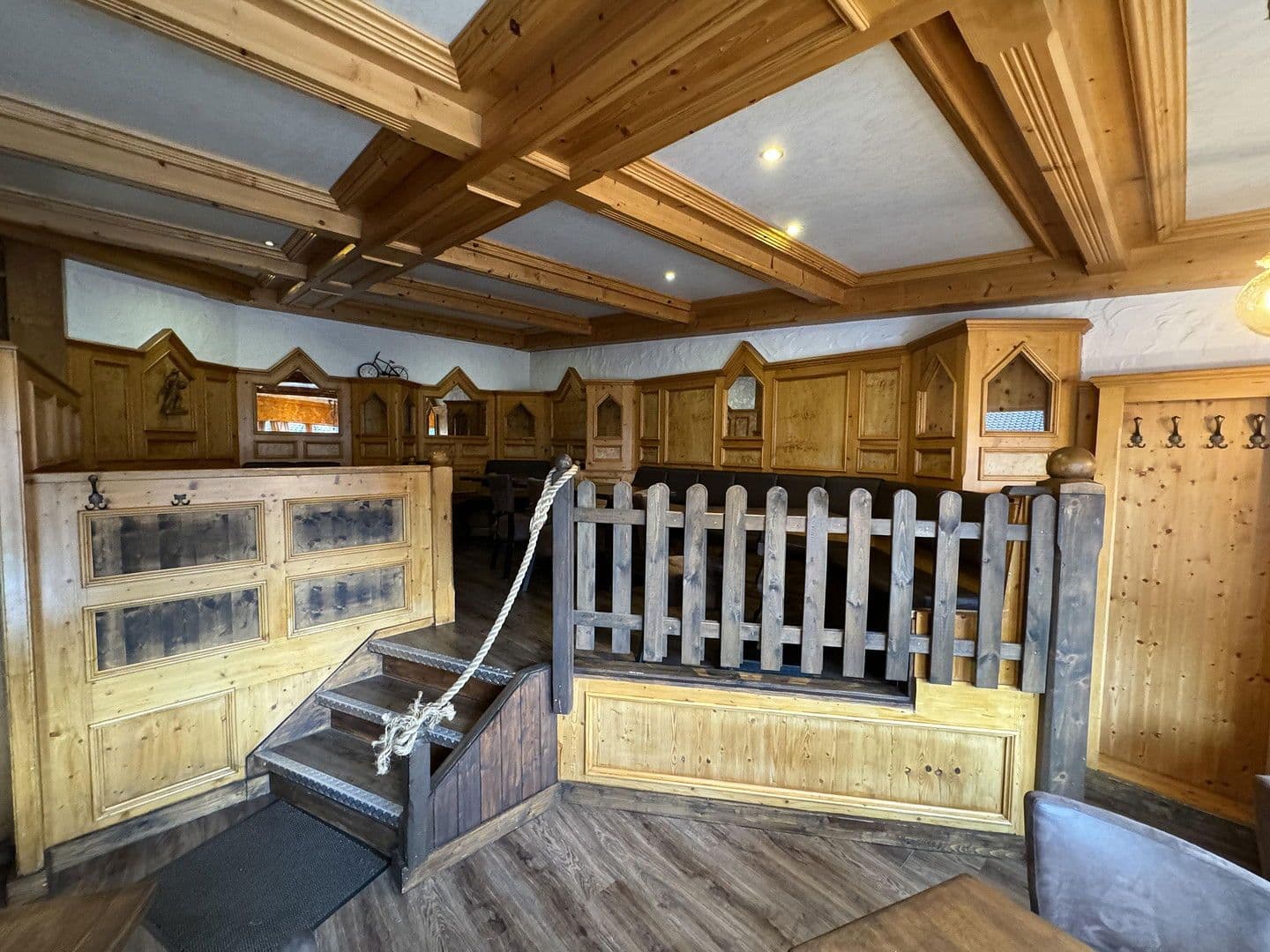 Predaj nebytového priestoru 398 m², Kurhausweg 4, Goslar, Dolné Sasko Predaj nebytového priestoru 398 m², Kurhausweg 4, Goslar, Dolné Sasko