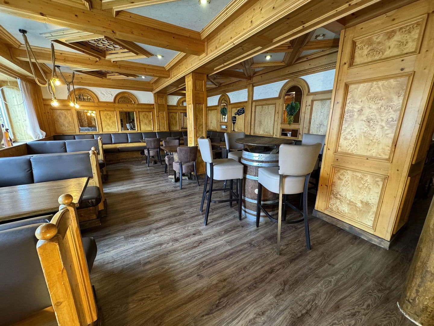 Predaj nebytového priestoru 398 m², Kurhausweg 4, Goslar, Dolné Sasko Predaj nebytového priestoru 398 m², Kurhausweg 4, Goslar, Dolné Sasko