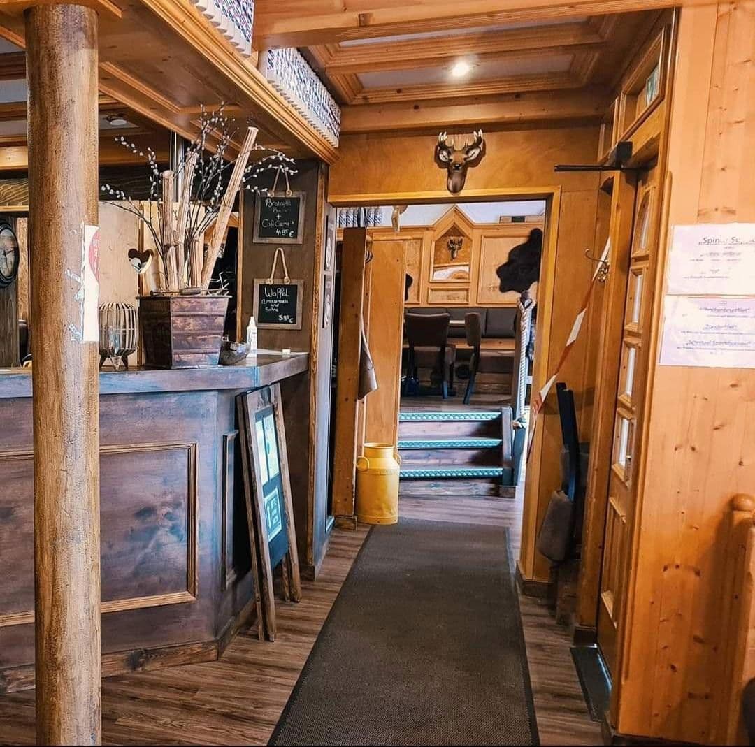 Predaj nebytového priestoru 398 m², Kurhausweg 4, Goslar, Dolné Sasko Predaj nebytového priestoru 398 m², Kurhausweg 4, Goslar, Dolné Sasko