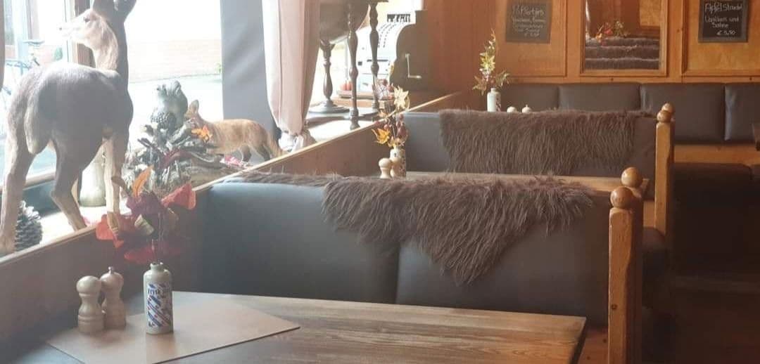 Predaj nebytového priestoru 398 m², Kurhausweg 4, Goslar, Dolné Sasko Predaj nebytového priestoru 398 m², Kurhausweg 4, Goslar, Dolné Sasko