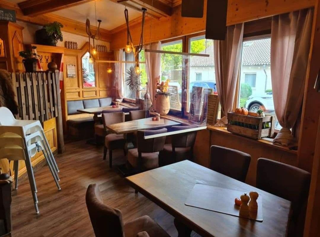 Predaj nebytového priestoru 398 m², Kurhausweg 4, Goslar, Dolné Sasko Predaj nebytového priestoru 398 m², Kurhausweg 4, Goslar, Dolné Sasko