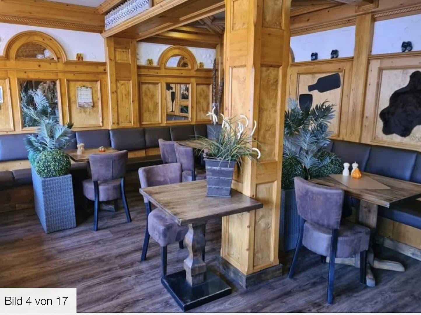 Predaj nebytového priestoru 398 m², Kurhausweg 4, Goslar, Dolné Sasko Predaj nebytového priestoru 398 m², Kurhausweg 4, Goslar, Dolné Sasko