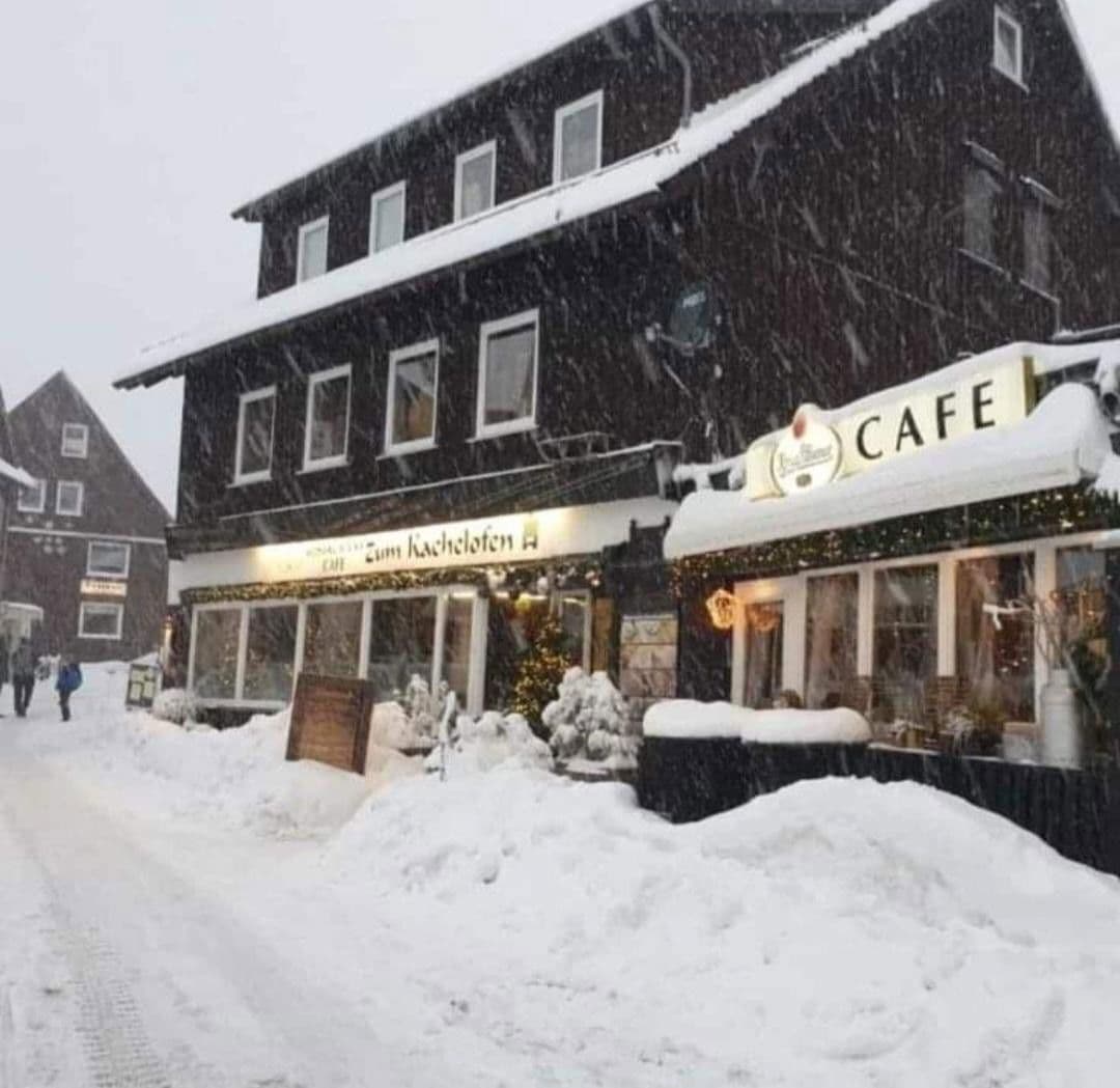 Predaj nebytového priestoru 398 m², Kurhausweg 4, Goslar, Dolné Sasko Predaj nebytového priestoru 398 m², Kurhausweg 4, Goslar, Dolné Sasko