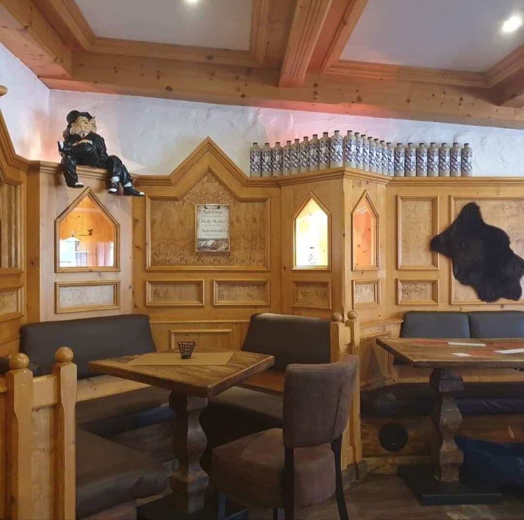 Predaj nebytového priestoru 398 m², Kurhausweg 4, Goslar, Dolné Sasko Predaj nebytového priestoru 398 m², Kurhausweg 4, Goslar, Dolné Sasko