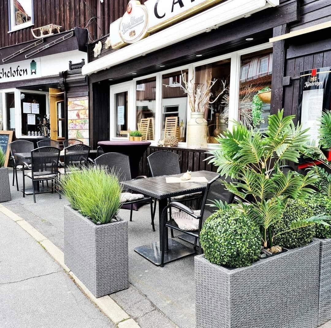 Predaj nebytového priestoru 398 m², Kurhausweg 4, Goslar, Dolné Sasko Predaj nebytového priestoru 398 m², Kurhausweg 4, Goslar, Dolné Sasko