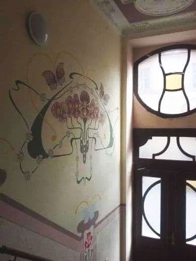 Prenájom bytu 3-izbový 67 m², Conrad Clauß Straße 20, Hohenstein-Ernstthal, Sasko Prenájom bytu 3-izbový 67 m², Conrad Clauß Straße 20, Hohenstein-Ernstthal, Sasko