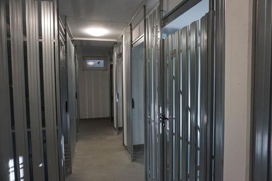 Predaj bytu 2-izbový 73 m², Max-Eyth-Straße 17, Aalen, Bádensko-Wurttembersko Predaj bytu 2-izbový 73 m², Max-Eyth-Straße 17, Aalen, Bádensko-Wurttembersko