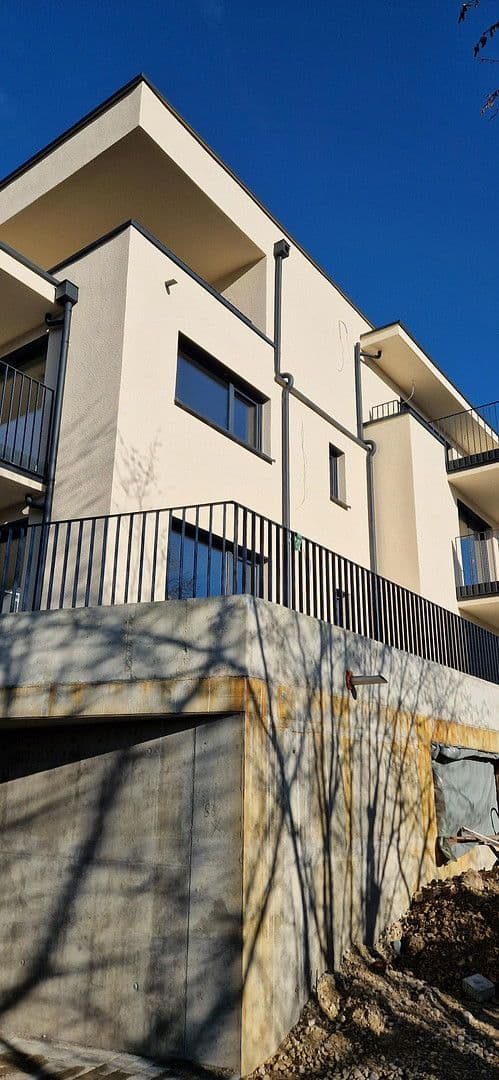 Predaj bytu 2-izbový 73 m², Max-Eyth-Straße 17, Aalen, Bádensko-Wurttembersko Predaj bytu 2-izbový 73 m², Max-Eyth-Straße 17, Aalen, Bádensko-Wurttembersko