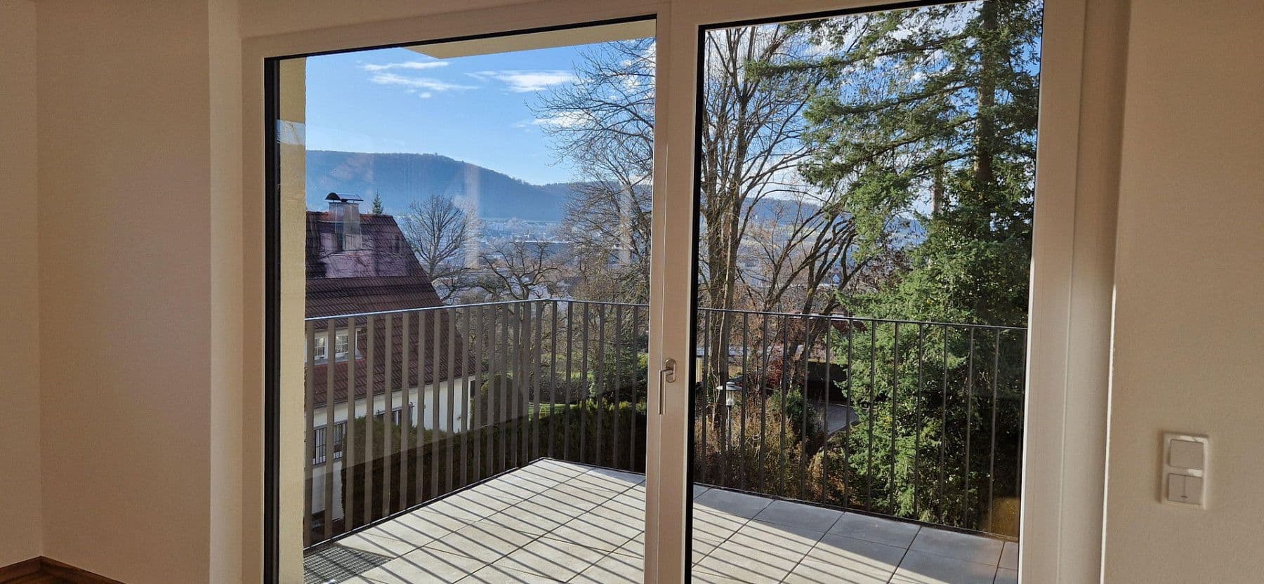 Predaj bytu 1-izbový 27 m², Max Eyth Straße 17, Aalen, Bádensko-Wurttembersko Predaj bytu 1-izbový 27 m², Max Eyth Straße 17, Aalen, Bádensko-Wurttembersko