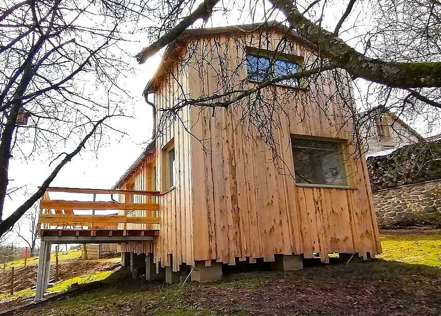 Prenájom rekreačného objektu, Chyšky, Jihočeský kraj Prenájom rekreačného objektu, Chyšky, Jihočeský kraj