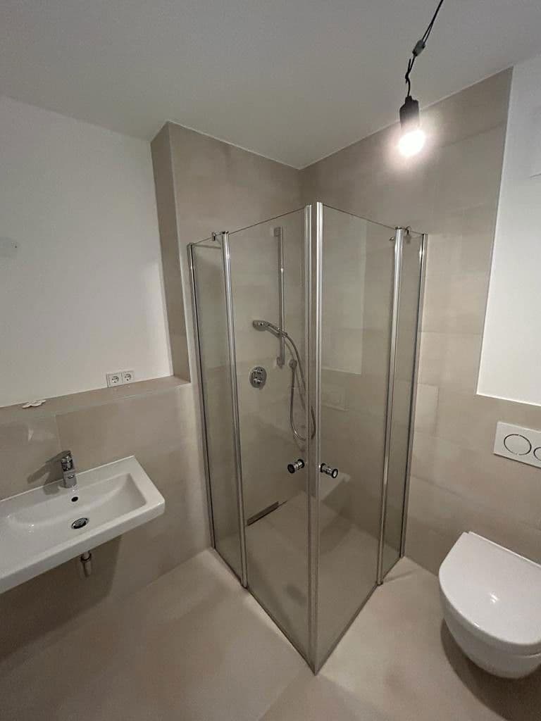 Prenájom bytu 1-izbový 40 m², Schönefeld, Brandenbursko Prenájom bytu 1-izbový 40 m², Schönefeld, Brandenbursko