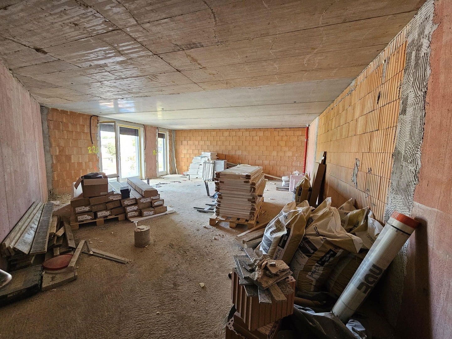 Prenájom nebytového priestoru 1.600 m², Im Farchet, Bad Tölz, Bavorsko Prenájom nebytového priestoru 1.600 m², Im Farchet, Bad Tölz, Bavorsko