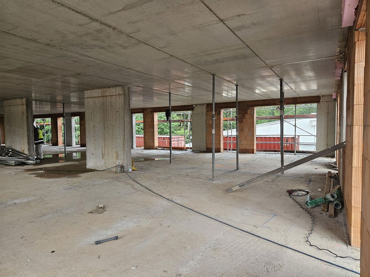 Prenájom nebytového priestoru 1.600 m², Im Farchet, Bad Tölz, Bavorsko Prenájom nebytového priestoru 1.600 m², Im Farchet, Bad Tölz, Bavorsko