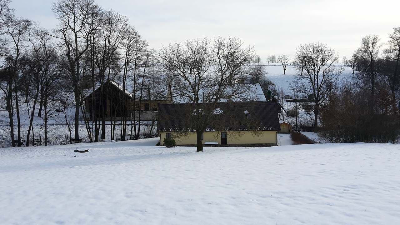 Prenájom rekreačného objektu, Hřibojedy, Královéhradecký kraj Prenájom rekreačného objektu, Hřibojedy, Královéhradecký kraj