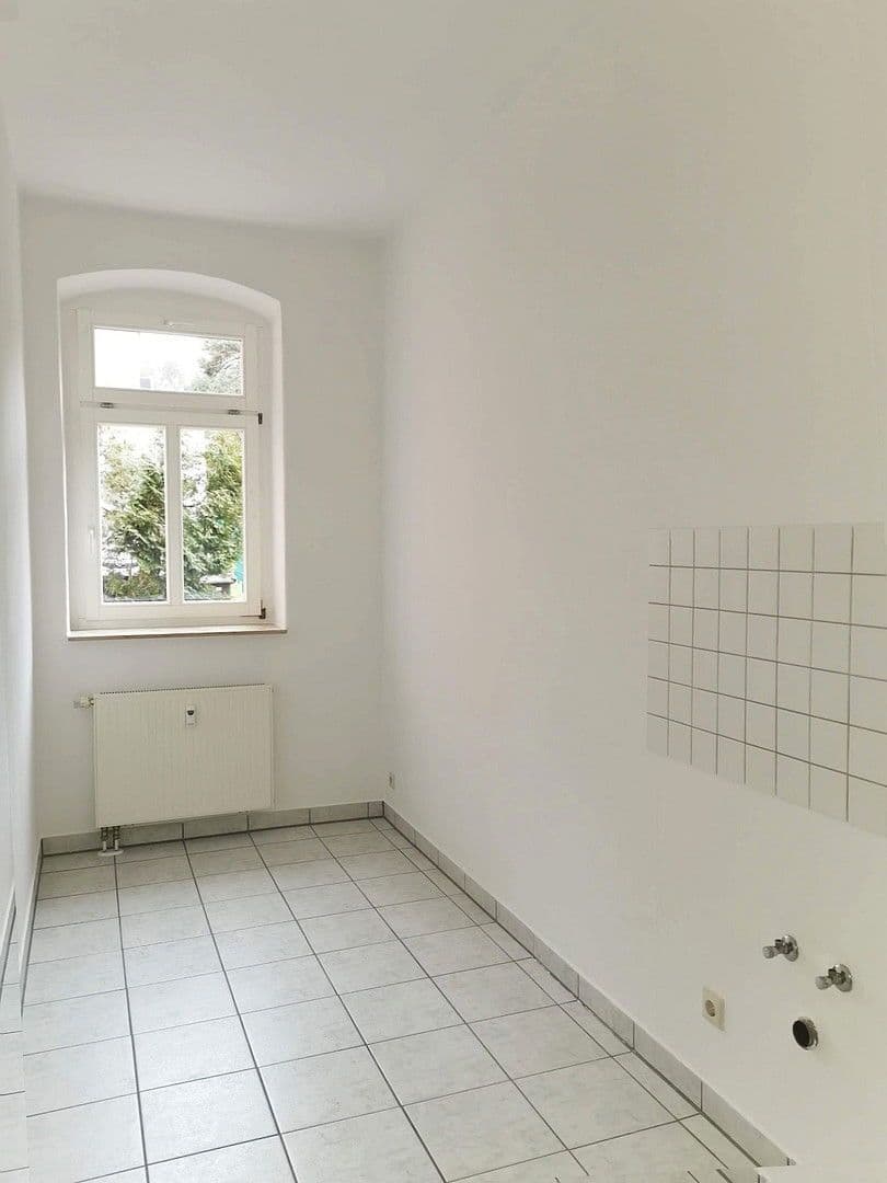 Prenájom bytu 1-izbový 40 m², Conrad Clauß Straße 20, Hohenstein-Ernstthal, Sasko Prenájom bytu 1-izbový 40 m², Conrad Clauß Straße 20, Hohenstein-Ernstthal, Sasko