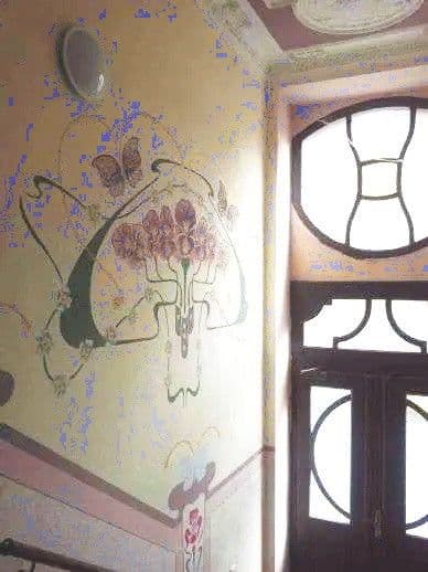 Prenájom bytu 1-izbový 40 m², Conrad Clauß Straße 20, Hohenstein-Ernstthal, Sasko Prenájom bytu 1-izbový 40 m², Conrad Clauß Straße 20, Hohenstein-Ernstthal, Sasko