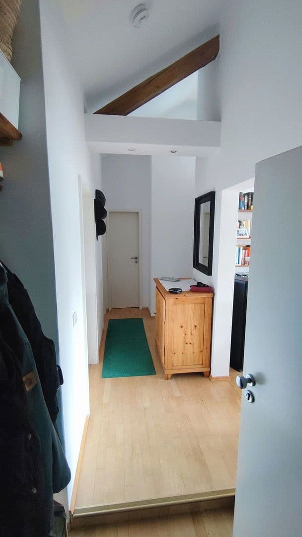 Prenájom bytu 3-izbový 102 m², Darmstadt, Hesensko Prenájom bytu 3-izbový 102 m², Darmstadt, Hesensko