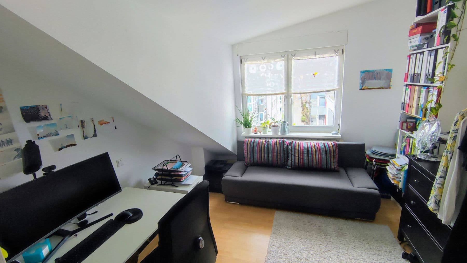 Prenájom bytu 3-izbový 102 m², Darmstadt, Hesensko Prenájom bytu 3-izbový 102 m², Darmstadt, Hesensko