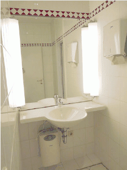 Prenájom kancelárie 45 m², Fuggerstraße 14, Augsburg, Bavorsko Prenájom kancelárie 45 m², Fuggerstraße 14, Augsburg, Bavorsko