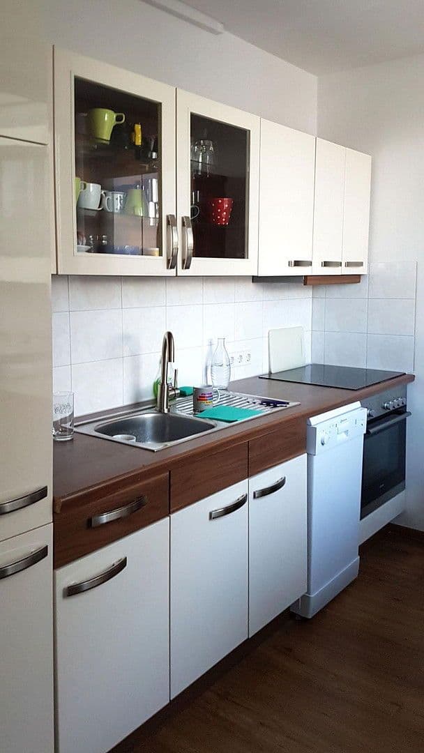 Prenájom kancelárie 45 m², Fuggerstraße 14, Augsburg, Bavorsko Prenájom kancelárie 45 m², Fuggerstraße 14, Augsburg, Bavorsko