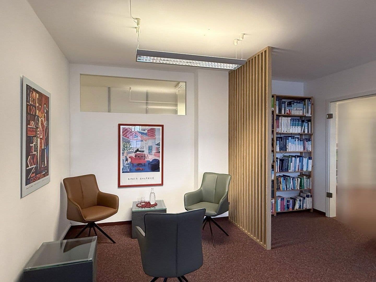 Prenájom kancelárie 45 m², Fuggerstraße 14, Augsburg, Bavorsko Prenájom kancelárie 45 m², Fuggerstraße 14, Augsburg, Bavorsko