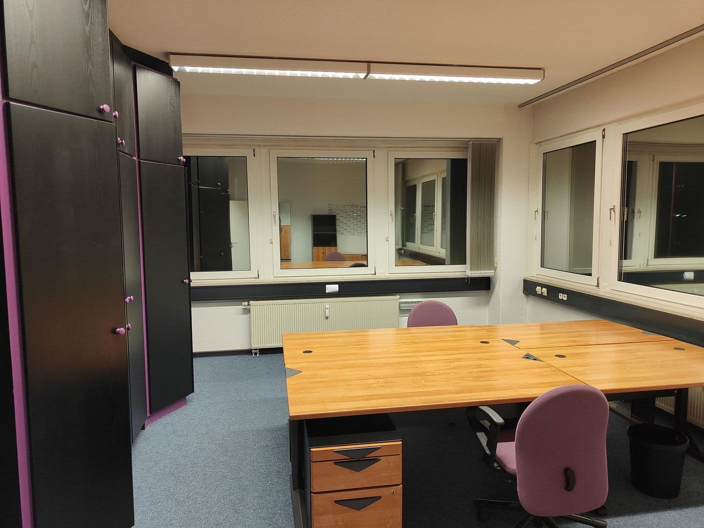 Prenájom kancelárie 57 m², Siemensstr. 12, Bayern - Landsberg (Lech), Bavorsko Prenájom kancelárie 57 m², Siemensstr. 12, Bayern - Landsberg (Lech), Bavorsko