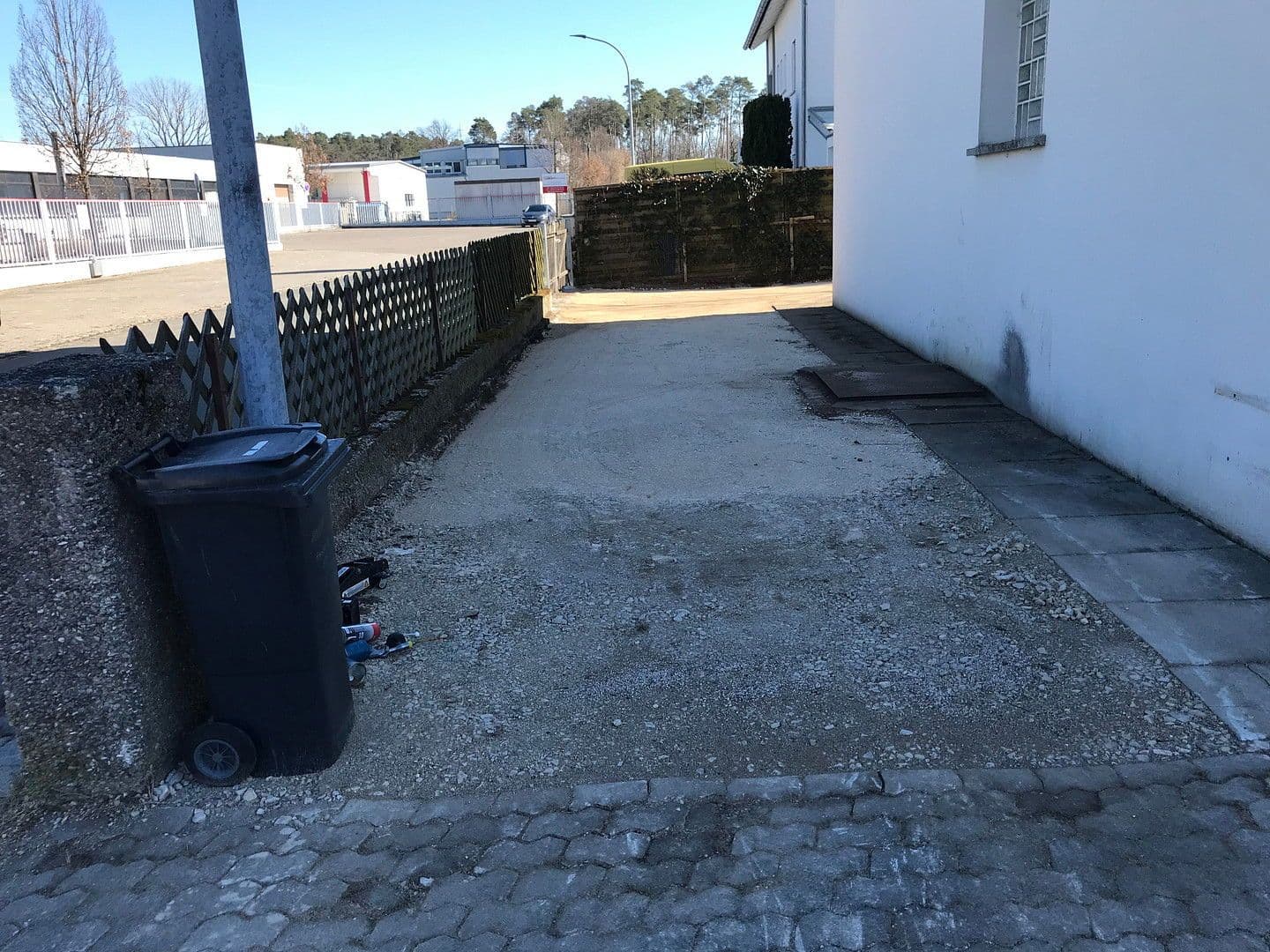 Prenájom nebytového priestoru 400 m², Schlachthof str 6, Bayern - Schwabach, Bavorsko Prenájom nebytového priestoru 400 m², Schlachthof str 6, Bayern - Schwabach, Bavorsko