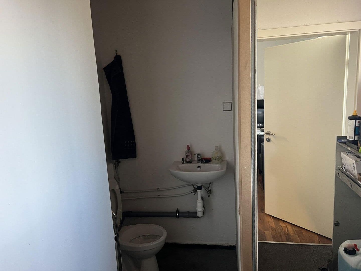 Prenájom nebytového priestoru 400 m², Schlachthof str 6, Bayern - Schwabach, Bavorsko Prenájom nebytového priestoru 400 m², Schlachthof str 6, Bayern - Schwabach, Bavorsko