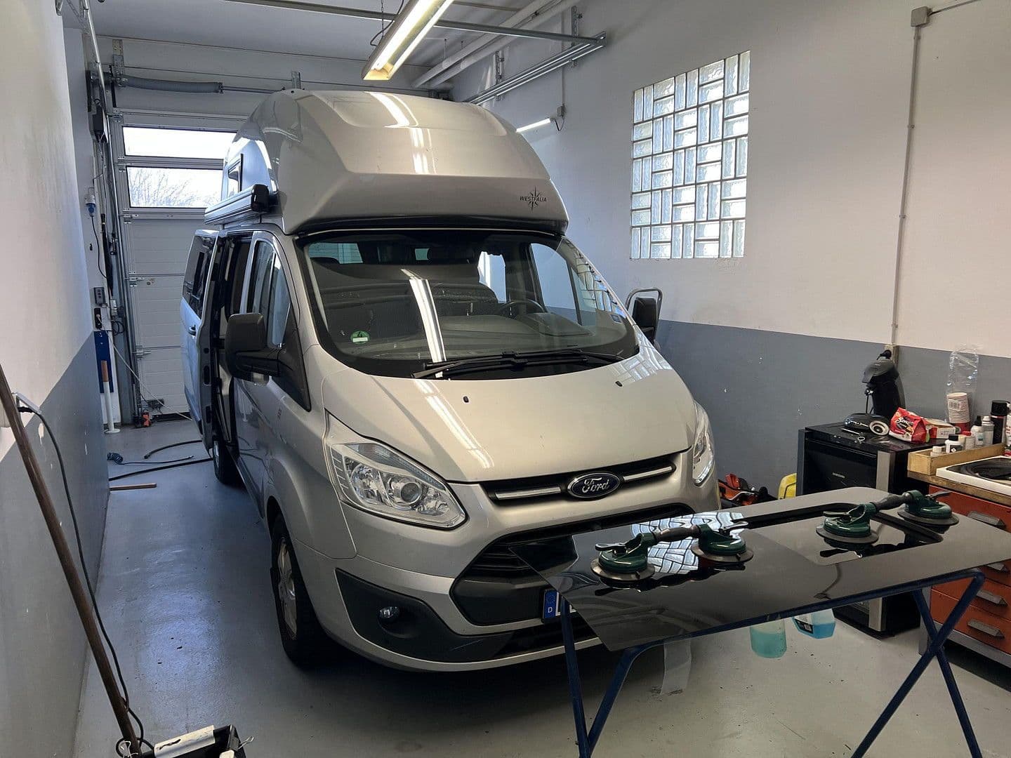 Prenájom nebytového priestoru 400 m², Schlachthof str 6, Bayern - Schwabach, Bavorsko Prenájom nebytového priestoru 400 m², Schlachthof str 6, Bayern - Schwabach, Bavorsko