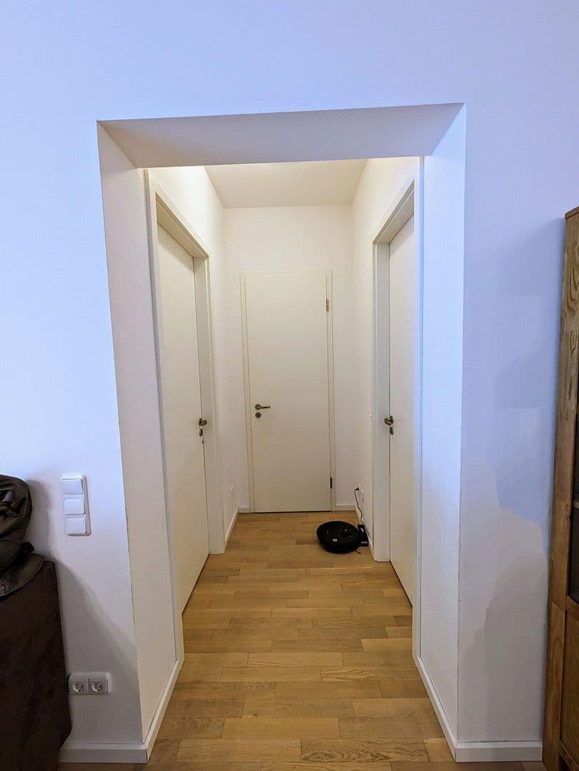 Prenájom bytu 3-izbový 119 m², Heubnerweg 7, Berlin, Berlín Prenájom bytu 3-izbový 119 m², Heubnerweg 7, Berlin, Berlín