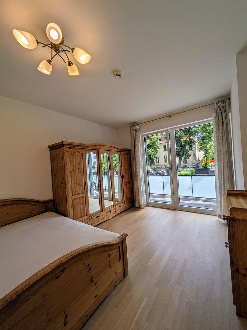 Prenájom bytu 3-izbový 119 m², Heubnerweg 7, Berlin, Berlín Prenájom bytu 3-izbový 119 m², Heubnerweg 7, Berlin, Berlín