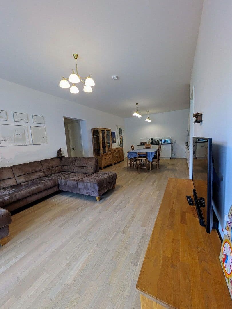 Prenájom bytu 3-izbový 119 m², Heubnerweg 7, Berlin, Berlín Prenájom bytu 3-izbový 119 m², Heubnerweg 7, Berlin, Berlín