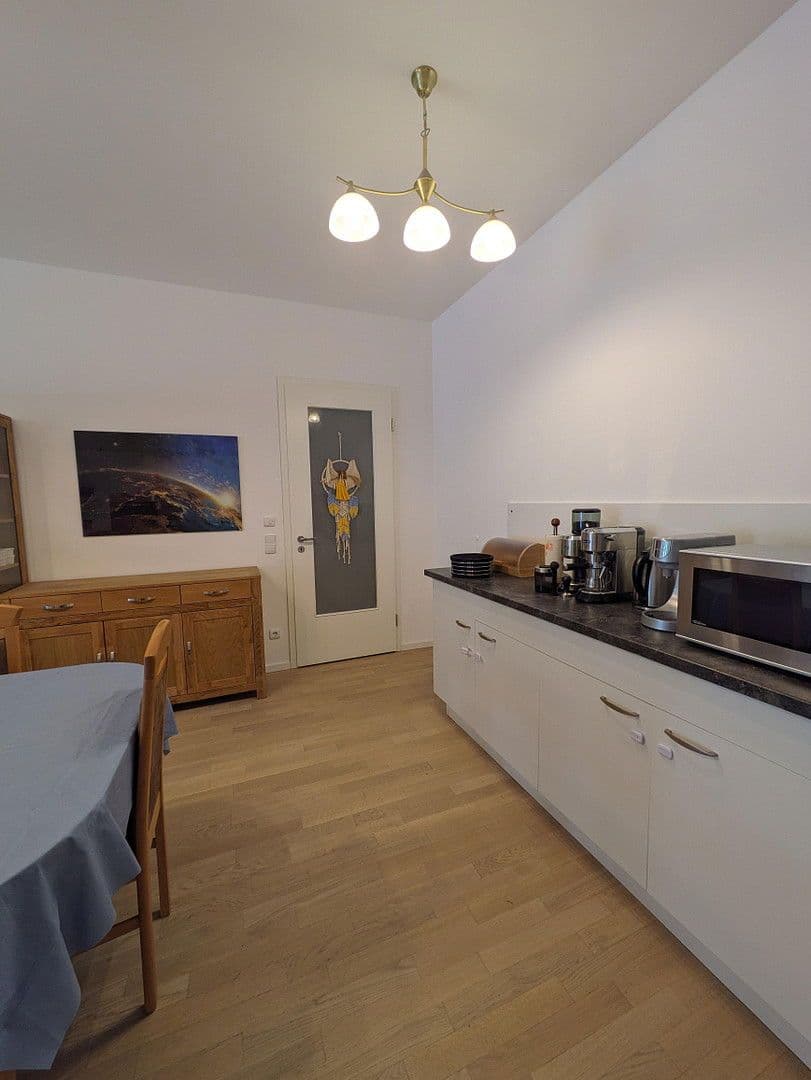 Prenájom bytu 3-izbový 119 m², Heubnerweg 7, Berlin, Berlín Prenájom bytu 3-izbový 119 m², Heubnerweg 7, Berlin, Berlín