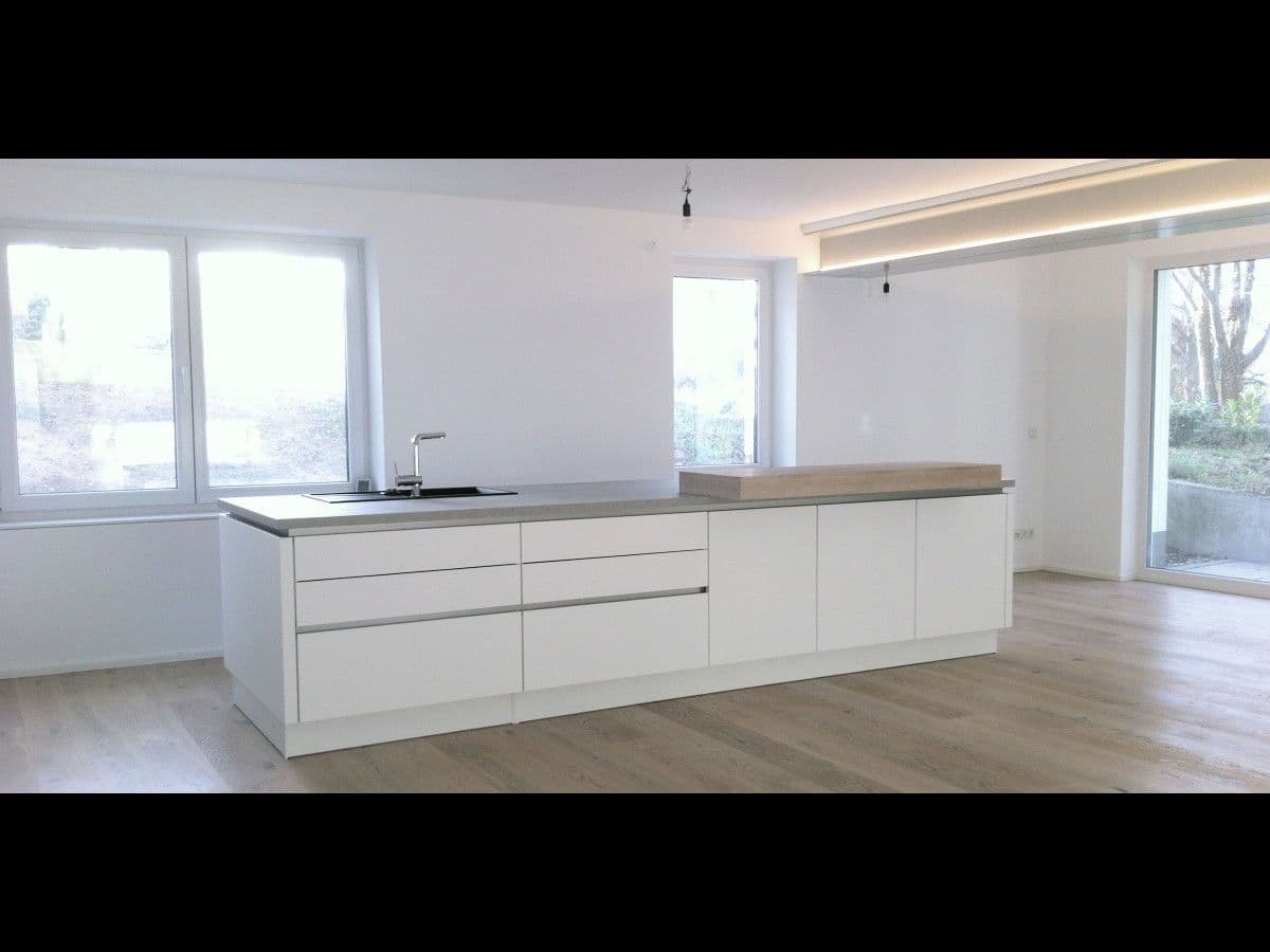 Prenájom bytu 3-izbový 121 m², Am Suderbrunnen 12, Mainz, Porýnie-Falcko Prenájom bytu 3-izbový 121 m², Am Suderbrunnen 12, Mainz, Porýnie-Falcko