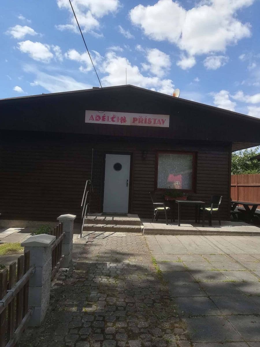 Prenájom rekreačného objektu, Sýkořice, Středočeský kraj Prenájom rekreačného objektu, Sýkořice, Středočeský kraj