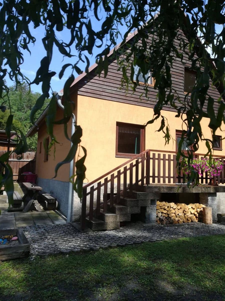 Prenájom rekreačného objektu, Sýkořice, Středočeský kraj Prenájom rekreačného objektu, Sýkořice, Středočeský kraj