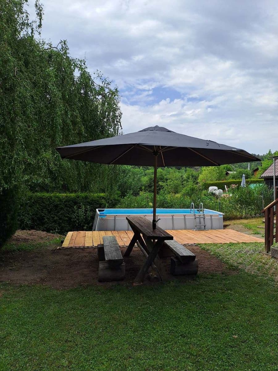 Prenájom rekreačného objektu, Sýkořice, Středočeský kraj Prenájom rekreačného objektu, Sýkořice, Středočeský kraj