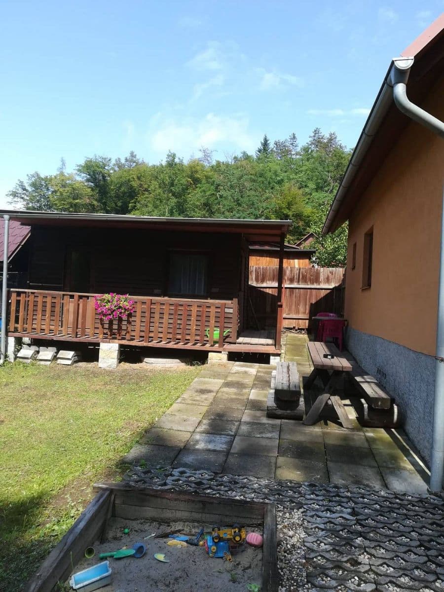 Prenájom rekreačného objektu, Sýkořice, Středočeský kraj Prenájom rekreačného objektu, Sýkořice, Středočeský kraj