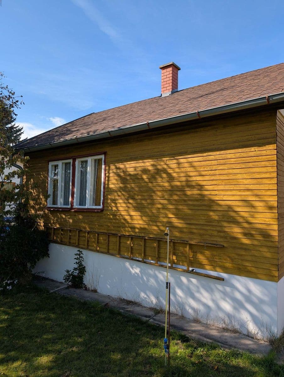 Prenájom rekreačného objektu, Poděbrady, Středočeský kraj Prenájom rekreačného objektu, Poděbrady, Středočeský kraj