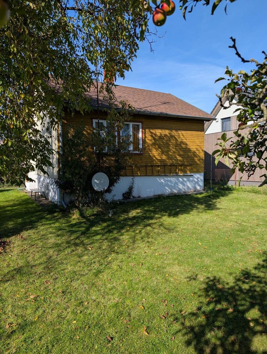 Prenájom rekreačného objektu, Poděbrady, Středočeský kraj Prenájom rekreačného objektu, Poděbrady, Středočeský kraj