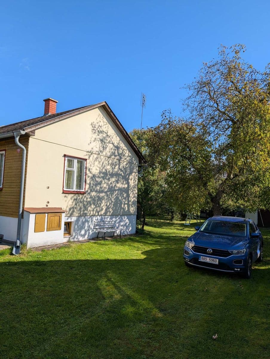Prenájom rekreačného objektu, Poděbrady, Středočeský kraj Prenájom rekreačného objektu, Poděbrady, Středočeský kraj