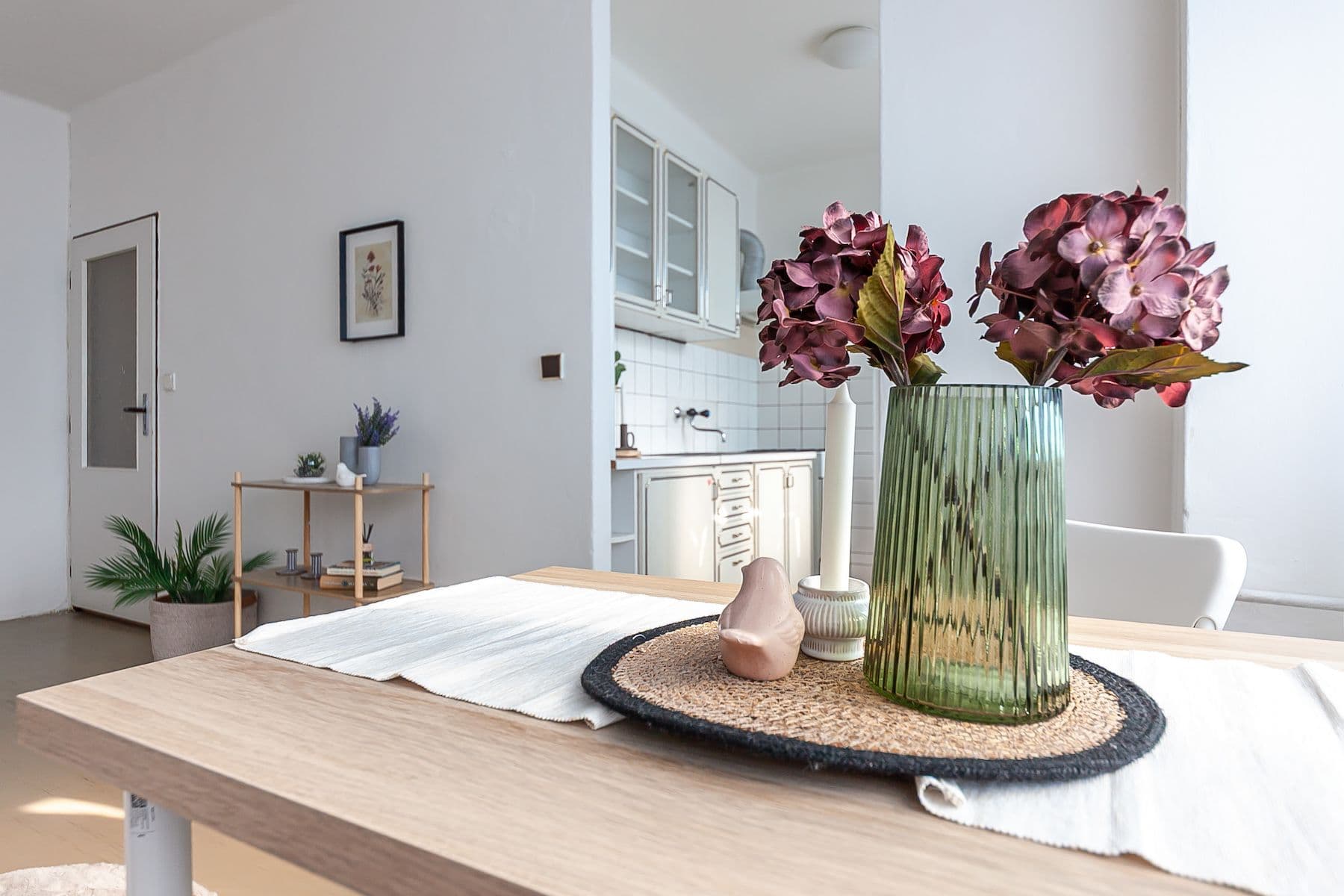 Predaj bytu 1-izbový 35 m², K Podjezdu, Praha, Praha Predaj bytu 1-izbový 35 m², K Podjezdu, Praha, Praha