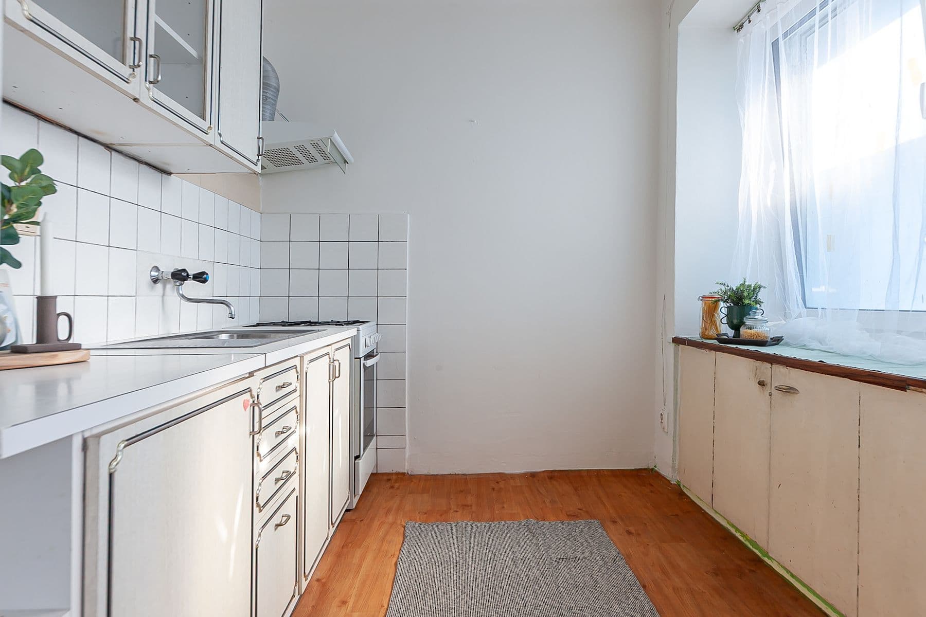 Predaj bytu 1-izbový 35 m², K Podjezdu, Praha, Praha Predaj bytu 1-izbový 35 m², K Podjezdu, Praha, Praha