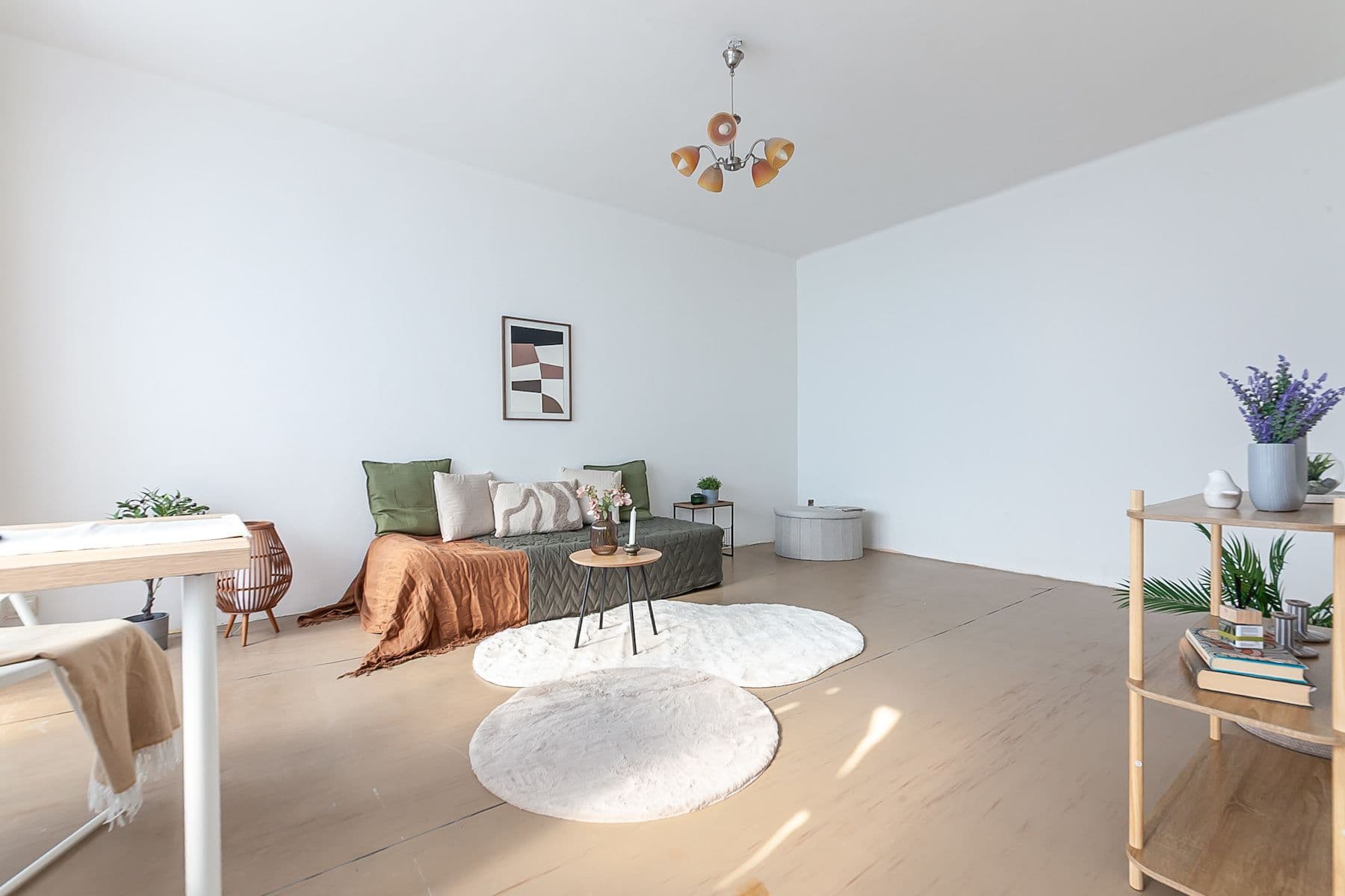 Predaj bytu 1-izbový 35 m², K Podjezdu, Praha, Praha Predaj bytu 1-izbový 35 m², K Podjezdu, Praha, Praha