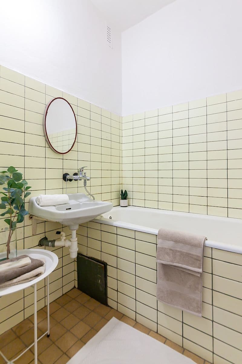 Predaj bytu 1-izbový 35 m², K Podjezdu, Praha, Praha Predaj bytu 1-izbový 35 m², K Podjezdu, Praha, Praha